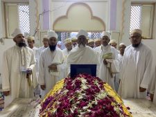 Rawzah Badriyah of 31st Da'i AQ